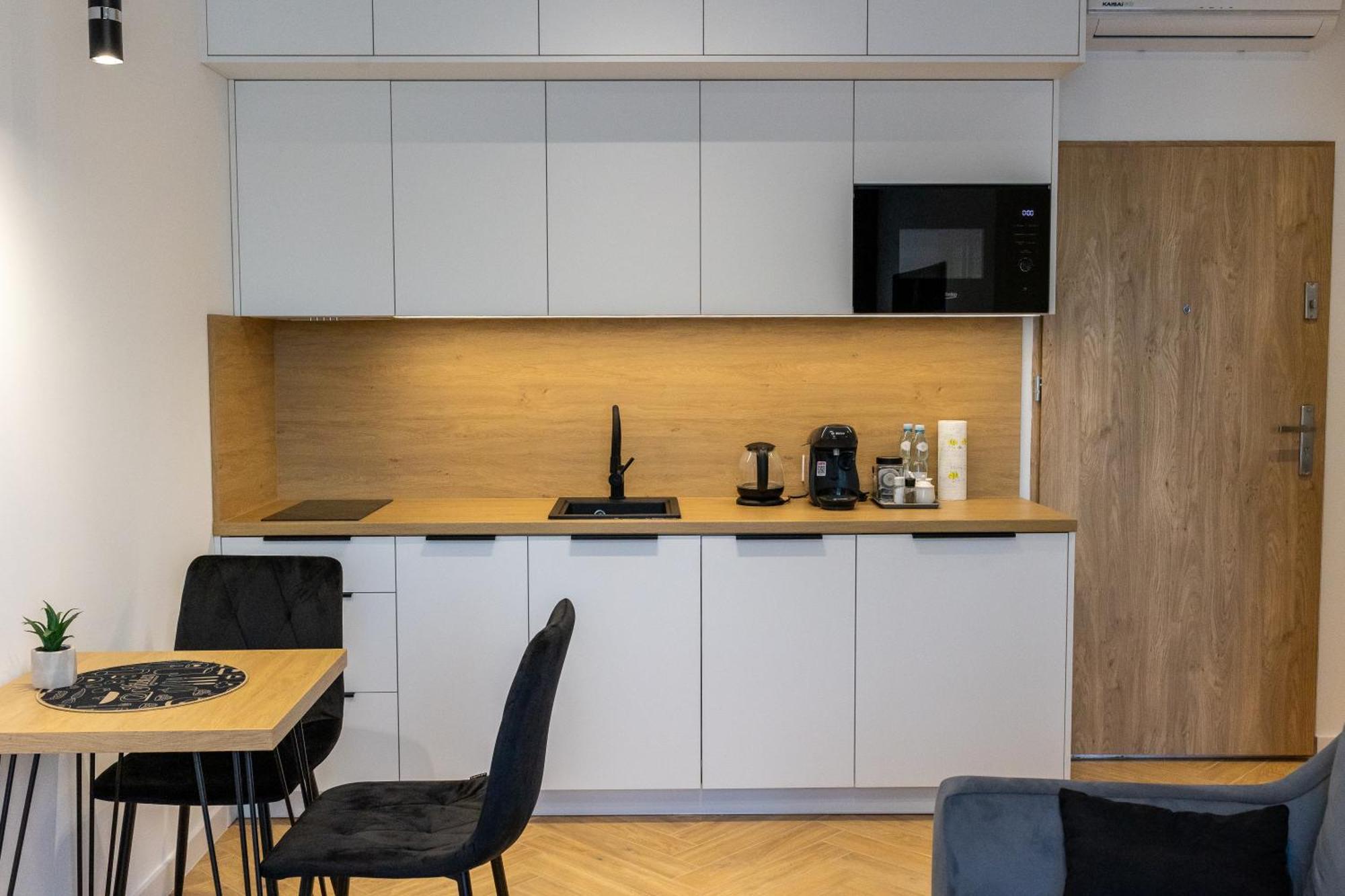 Ds Apartamenty Jasminowa Zator Exteriör bild