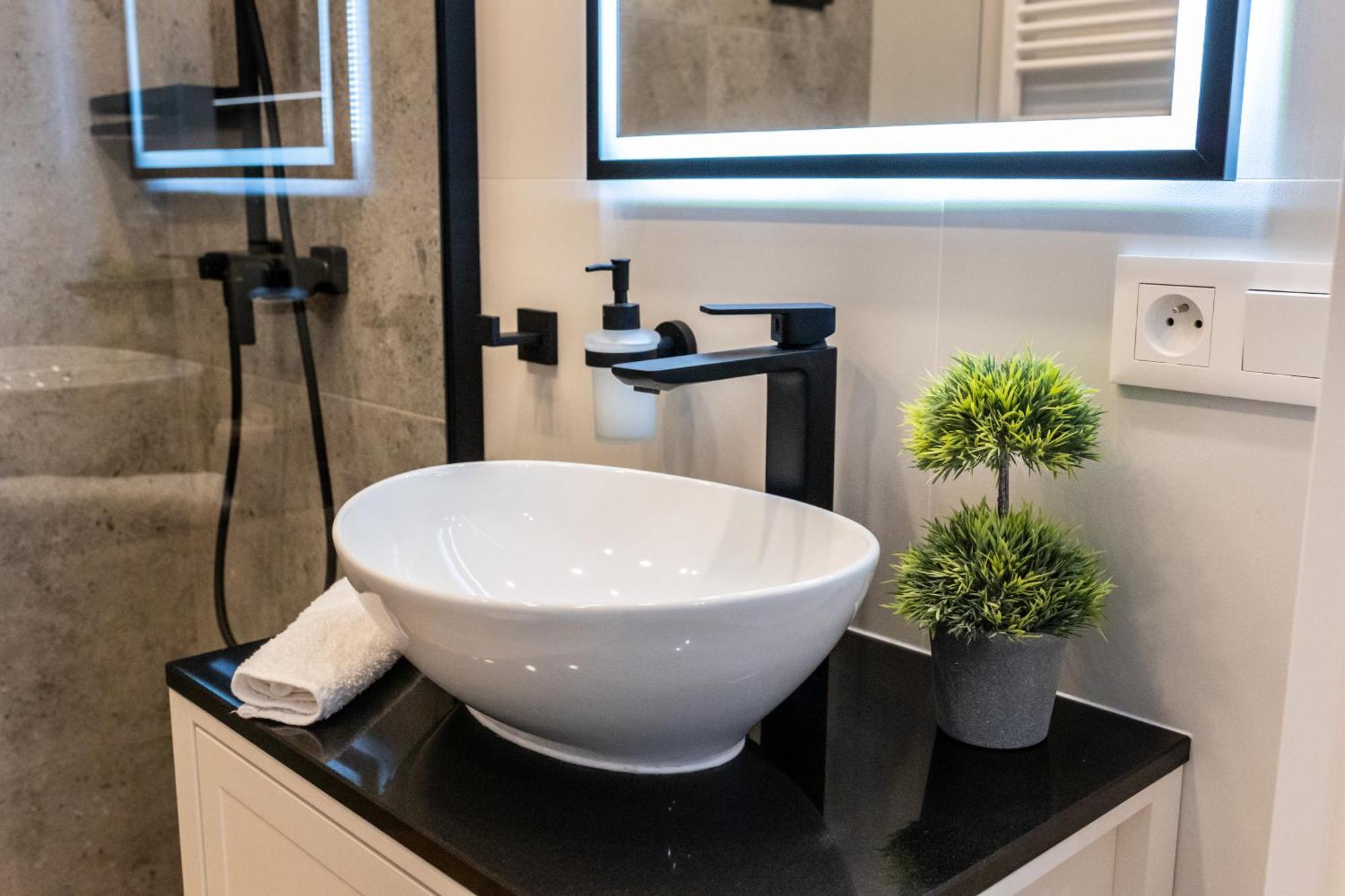 Ds Apartamenty Jasminowa Zator Exteriör bild